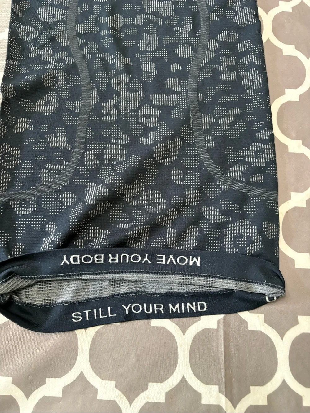 Lululemon Swiftly Tech Short Sleeve 2.0 Shirt